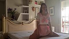 Couple Eats Ice Cream Then Rough Ass Fuck