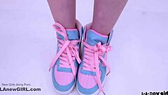 new hot girl 19yo teen 18+ with tight pussy gets big cock