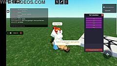 I got into a 1v1 game with him and got fucked up