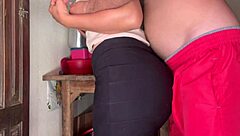 hot married woman caught filling pussy at wedding.