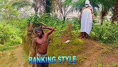 Is this bbw addicted to big black cock fucking?