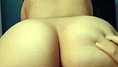 Slutty latina neighbor begs for intense fucking from friend