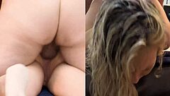 Kristi Love Gets Ass Fucked Hardcore