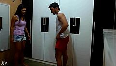 friend, watch me kick your balls with my knee