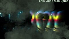 P-Sluts Vol 82 Madison Stil Intense DP With 2 Big Black Cocks And Footjob