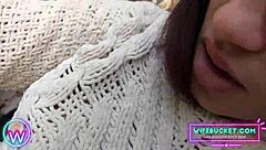 Crafty Lesbian Cutie Boldly Seduces Best Girlfriend With Intense Cunilingus In Forest