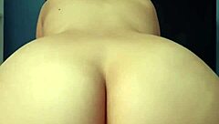 Slutty latina neighbor begs for intense fucking from friend