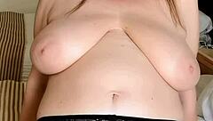 Mature Women Masturbate With Toys And Boobs