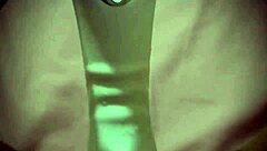 How Delicious It Sounds When I Masturbate With Wet Toys