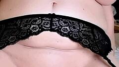 Mature Women Masturbate With Toys And Boobs