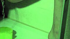 Kinky Blonde Teen Showers in Pee Before Masturbating to Orgasm