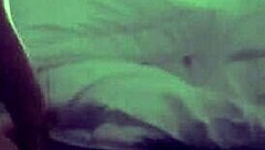 Homemade amateur engages in intense fucking with rimjob