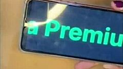 Brazilian Milf Rides Anal in Reverse Cowgirl