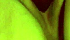 Naughty girl uses toys for assfucking and cum