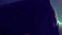 Homemade amateur engages in intense fucking with rimjob