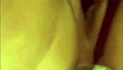 Naughty girl uses toys for assfucking and cum