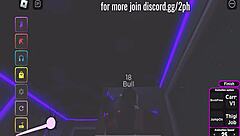 Is This Bot Getting Fucked By A Monster Cock In The Condo?