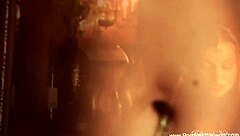 Does this Indian woman look lovely to you?