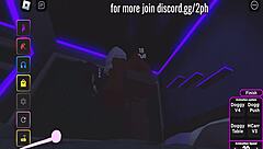 Is This Bot Getting Fucked By A Monster Cock In The Condo?