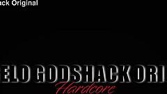 Areta Rider Rough Gangbang Double Penetration Cum Swallow