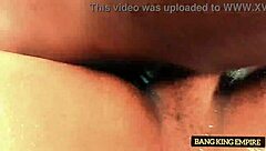 Former Mate Eats BBW Bush Outdoors