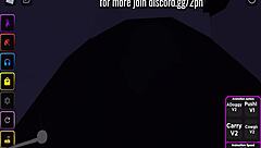 Is This Bot Getting Fucked By A Monster Cock In The Condo?