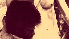 Top twenty vintage interracial blowjobs with monster cocks.