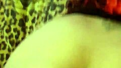 Petite teen cherry bent over for jupiter's doggystyle pov close up