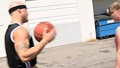 longtime friends share their first lesbian sex and clit licking