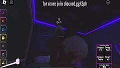 Is This Bot Getting Fucked By A Monster Cock In The Condo?