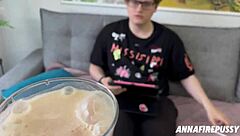 The magic pill that will make this man fuck me