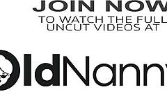 British milf enjoys rough doggystyle and cowgirl action - agedlove