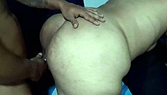 Best Hardcore Missionary And Doggystyle Fucking For Mature Latina Bbw With Juicy Pussy