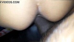 这鸡巴对那逼来说太大了