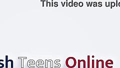 i ride my fucking machine hard