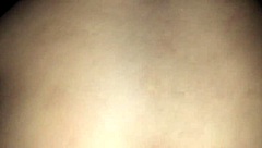 come and watch porn with me, redhead rough sex pov