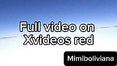 I got a creampie in the biggest salt desert, it was amazing!