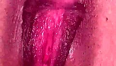 wetwife2025 discovers squirting for the first time