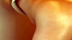 My Japanese step sister's perfect ass gets pounded hard in uncensored doggystyle.