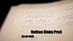 Massage Therapy Turns Rough And Anal!