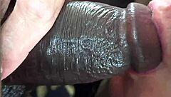 close up fucking blowjob lots of cum on pussy big fat juicy ass mature bbw milf 😍