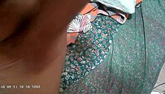 Caught Stepmother Cheating Part 2 With Huge Cock