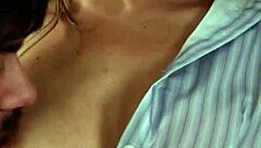 Milf Secretary Used By Traders!