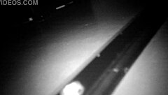 brazilian wife enjoys glory hole at party