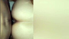 i had rough sex with the skinny brazilian, woke up still getting fucked.