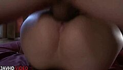 Busty Suzuna Komiya Gets Hardcore Tit Fuck Before Swallowing Big-Creampie Load