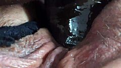 close up fucking blowjob lots of cum on pussy big fat juicy ass mature bbw milf 😍