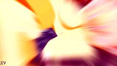 Slut with Big Tits and Ass Craves Hard Sex!