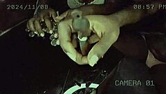 Kenyan Church Pastor Offers Big Curvy Ass Church Member Part Of His Offerings To Fuck