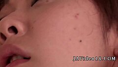 Miu Suzuha 令人惊叹的摄像头口交